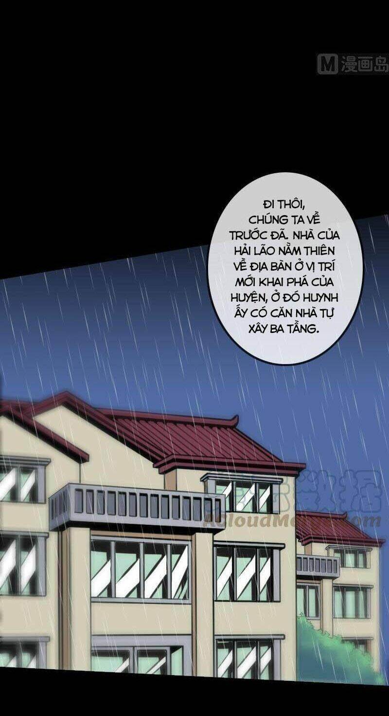 Kiếp Thiên Vận Chapter 105 - Trang 2