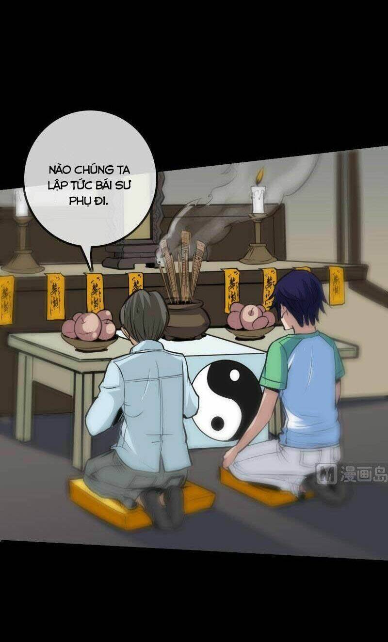 Kiếp Thiên Vận Chapter 105 - Trang 2