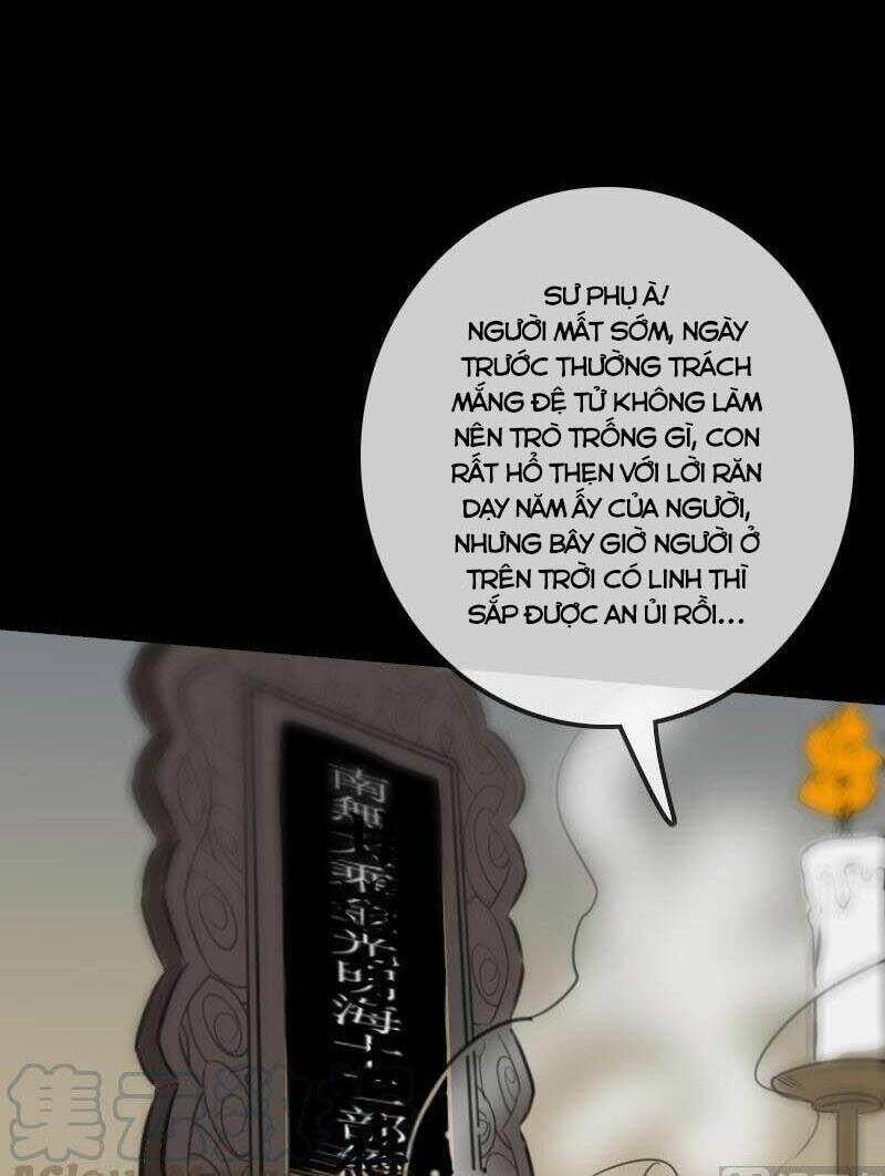 Kiếp Thiên Vận Chapter 105 - Trang 2