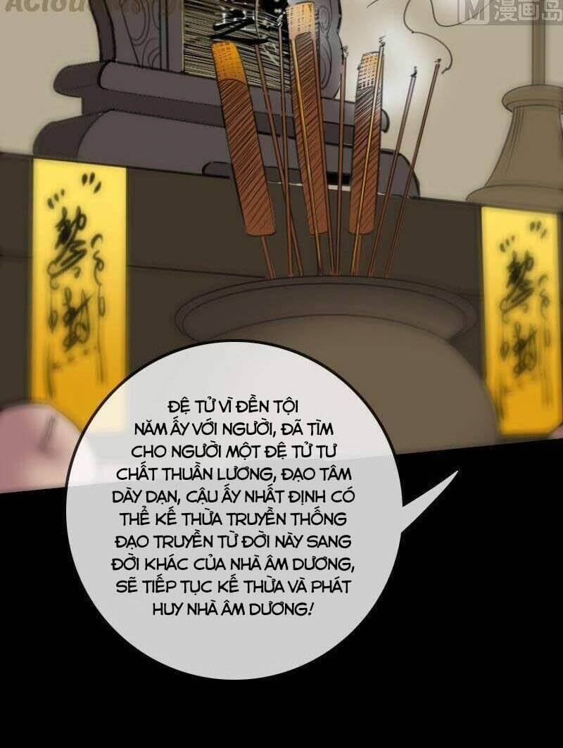 Kiếp Thiên Vận Chapter 105 - Trang 2