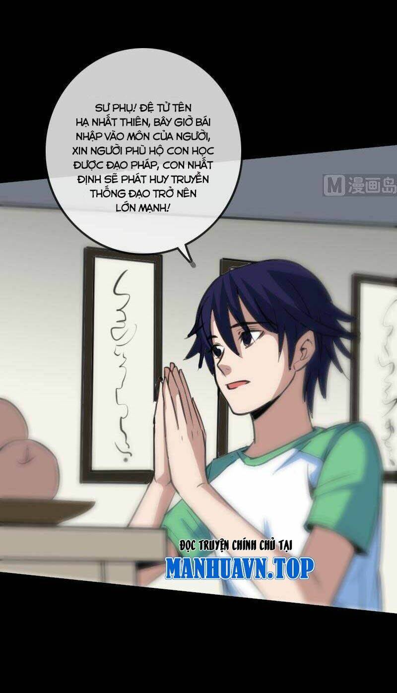 Kiếp Thiên Vận Chapter 105 - Trang 2