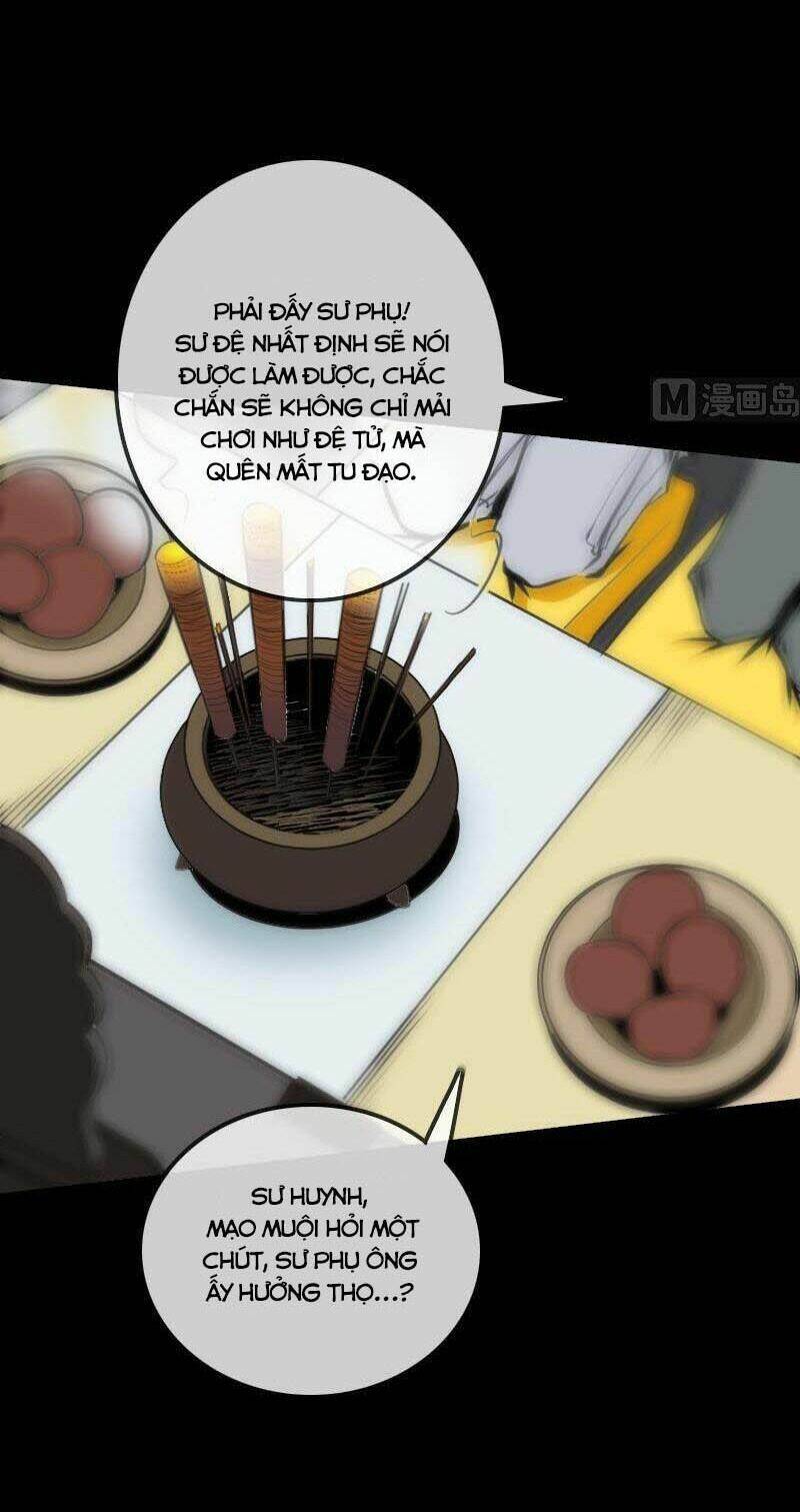 Kiếp Thiên Vận Chapter 105 - Trang 2