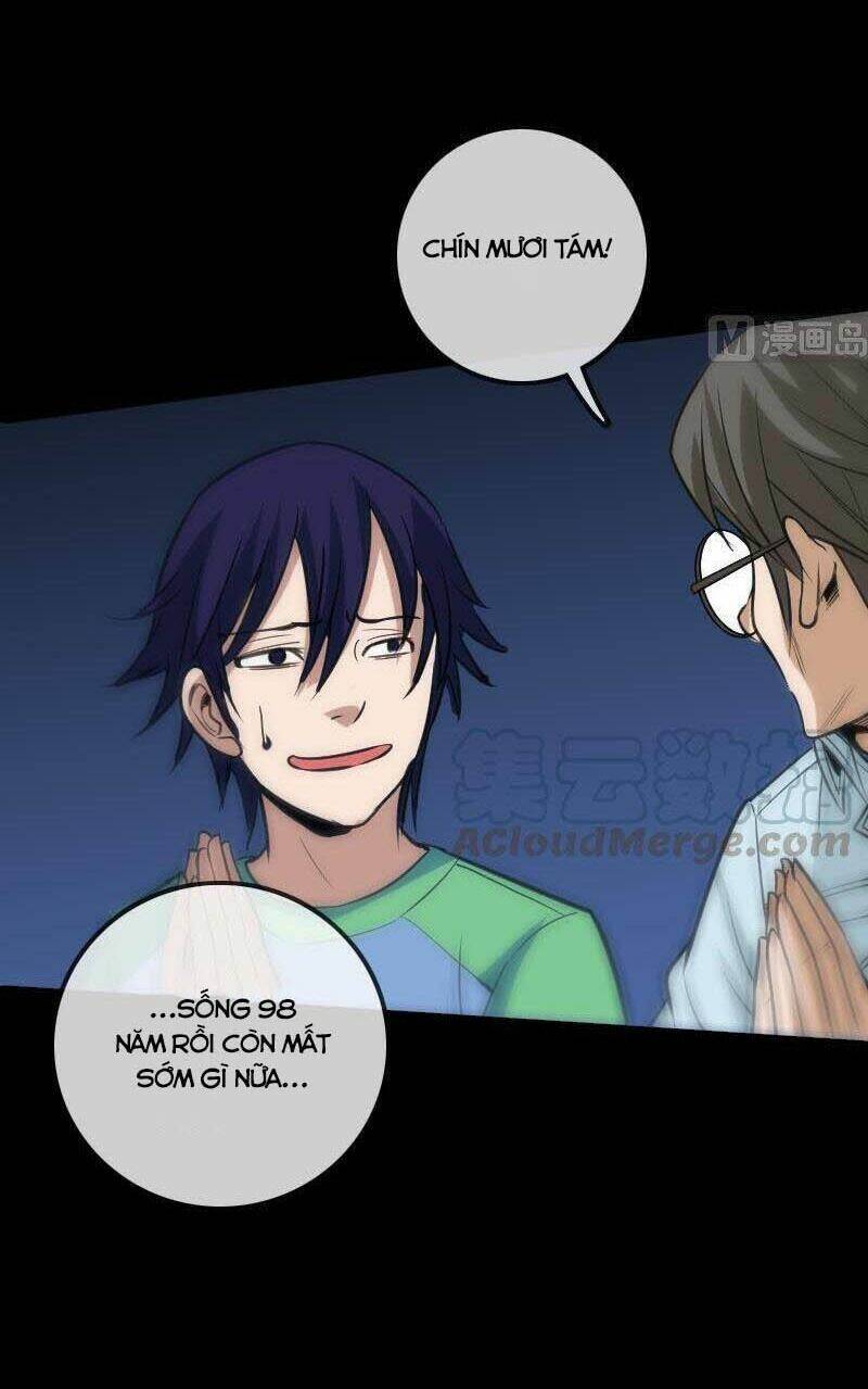 Kiếp Thiên Vận Chapter 105 - Trang 2