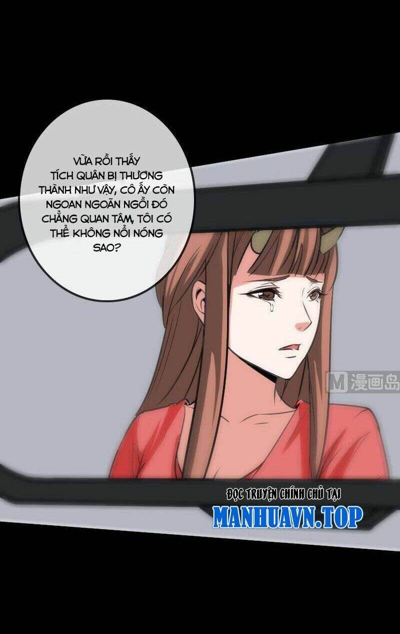 Kiếp Thiên Vận Chapter 105 - Trang 2