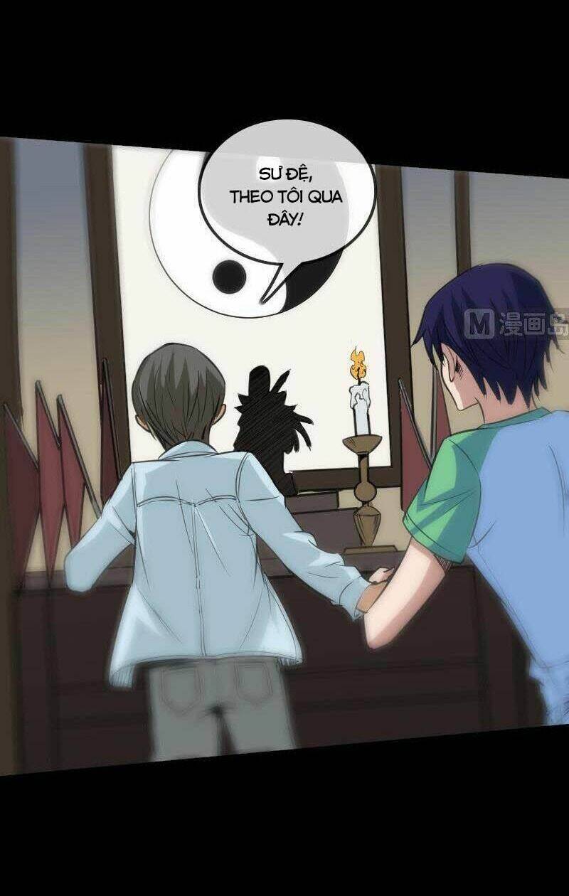 Kiếp Thiên Vận Chapter 105 - Trang 2