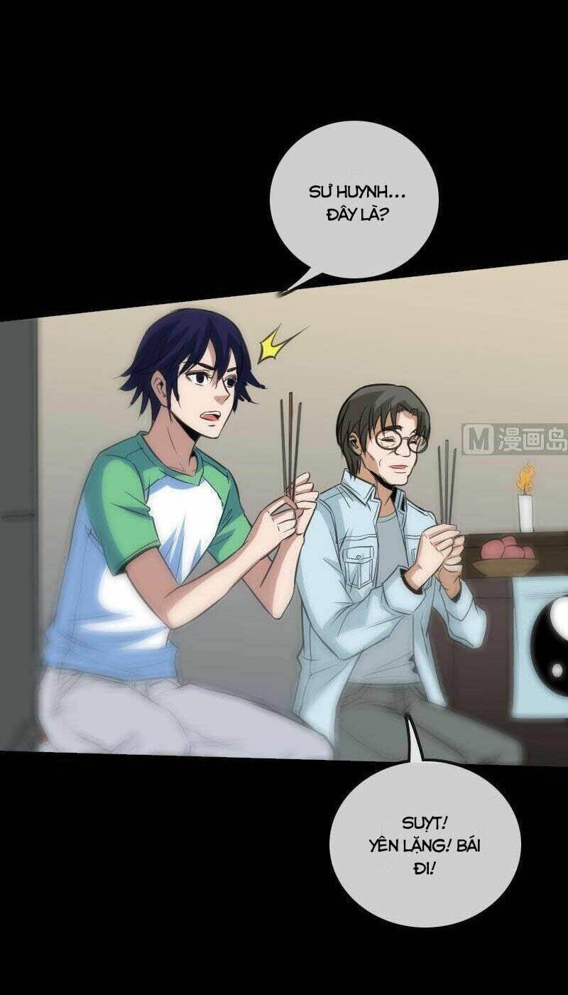 Kiếp Thiên Vận Chapter 105 - Trang 2