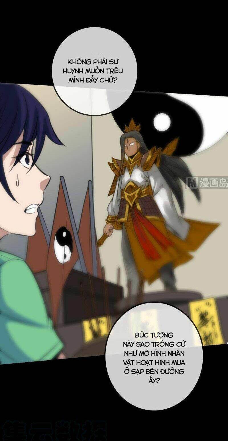 Kiếp Thiên Vận Chapter 105 - Trang 2