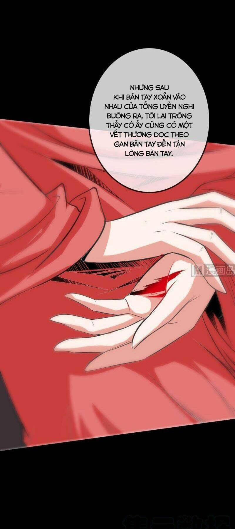 Kiếp Thiên Vận Chapter 105 - Trang 2