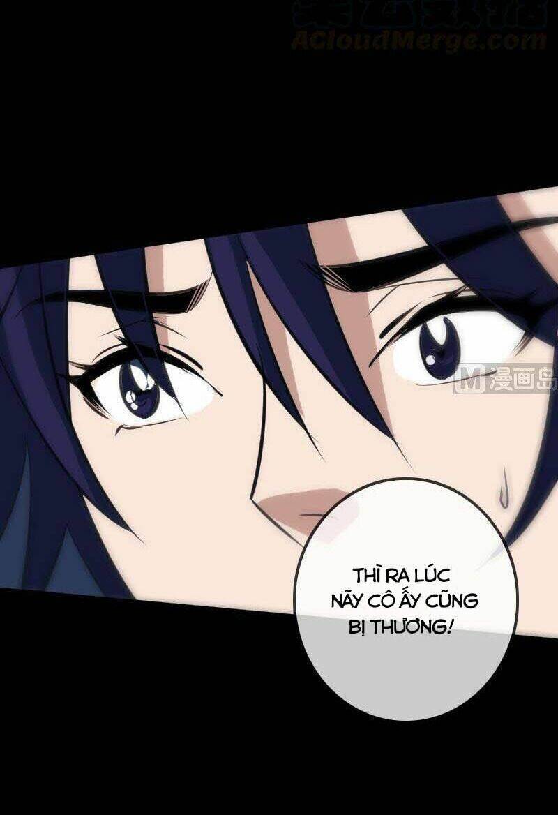 Kiếp Thiên Vận Chapter 105 - Trang 2