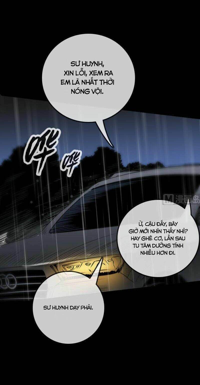 Kiếp Thiên Vận Chapter 105 - Trang 2