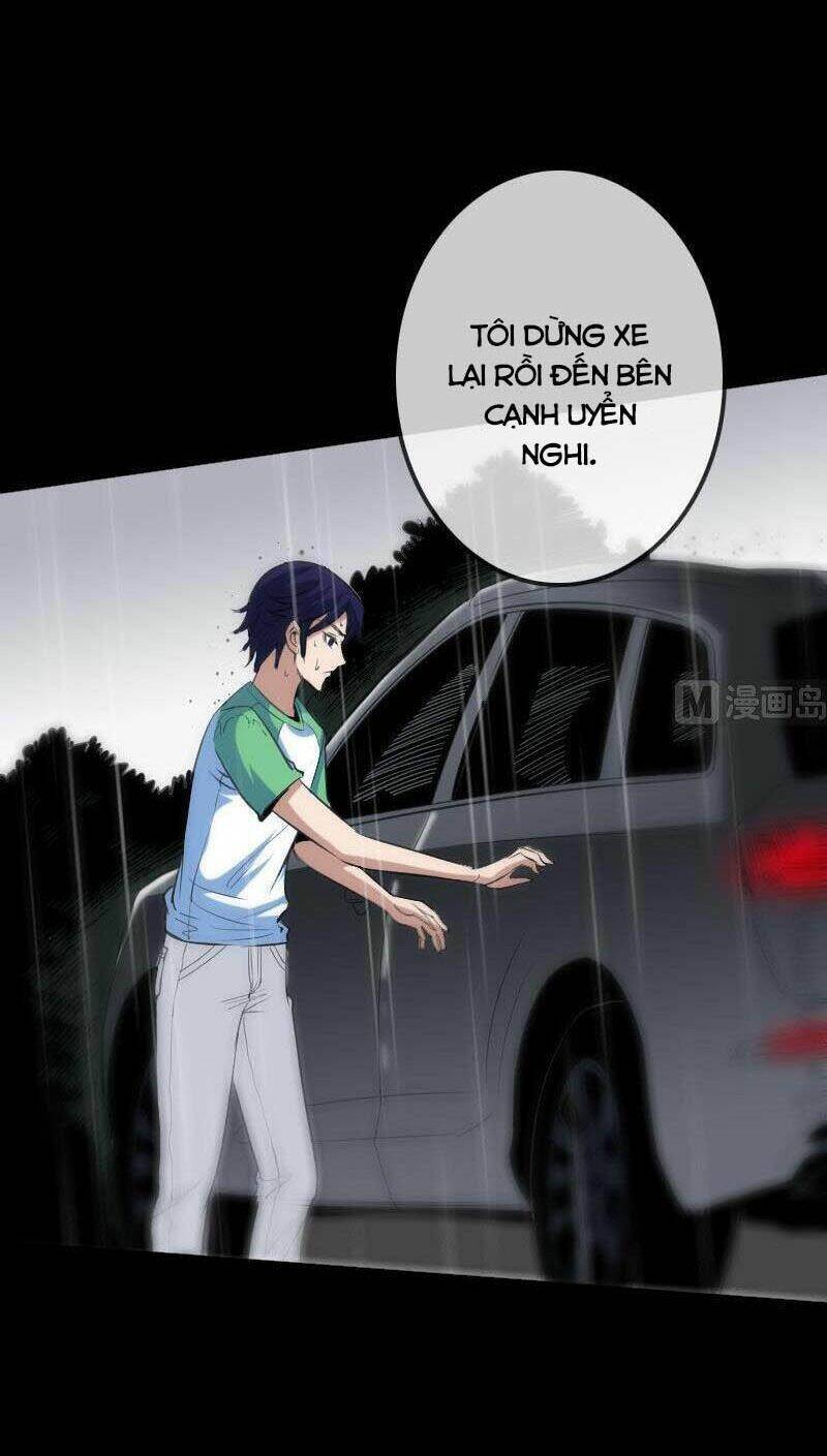 Kiếp Thiên Vận Chapter 105 - Trang 2