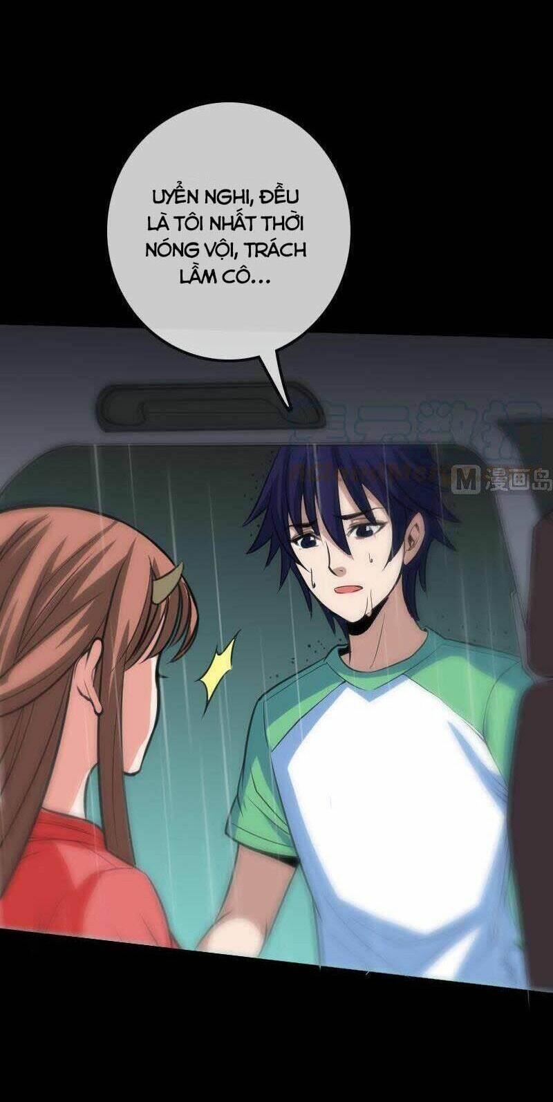 Kiếp Thiên Vận Chapter 105 - Trang 2