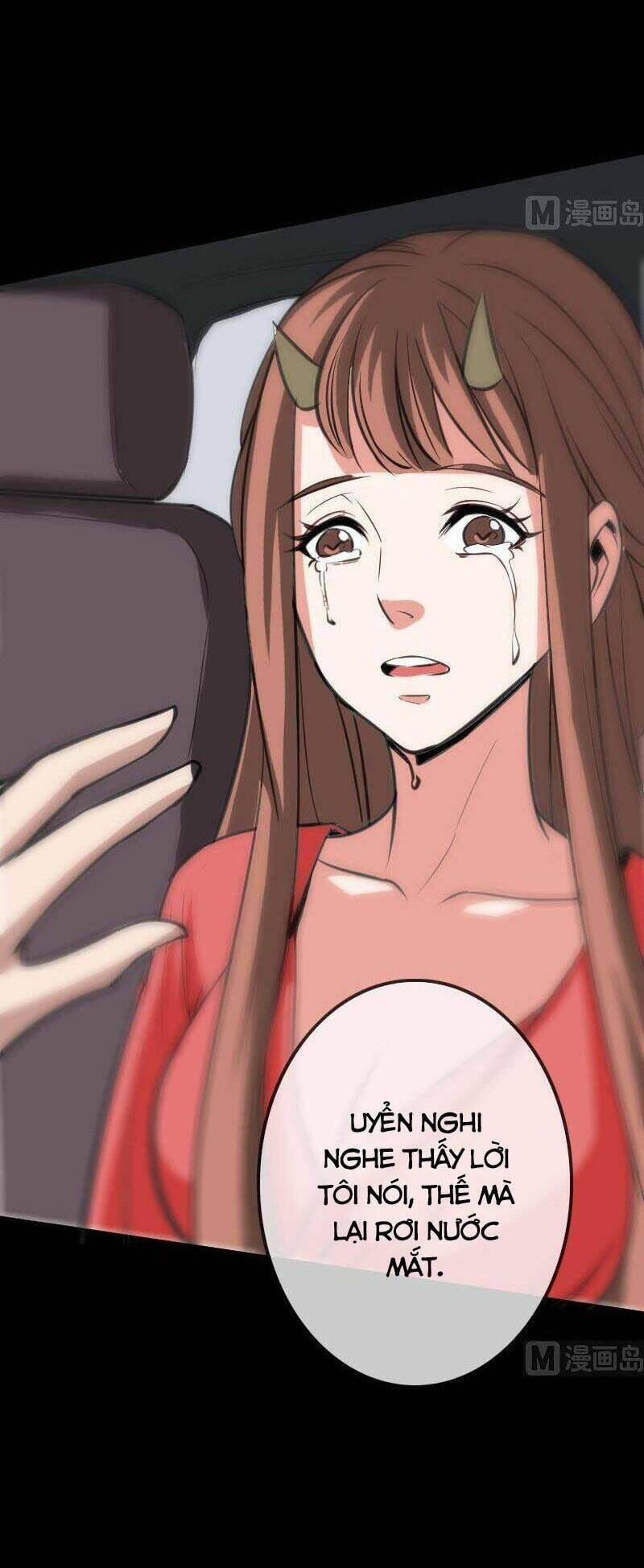 Kiếp Thiên Vận Chapter 105 - Trang 2