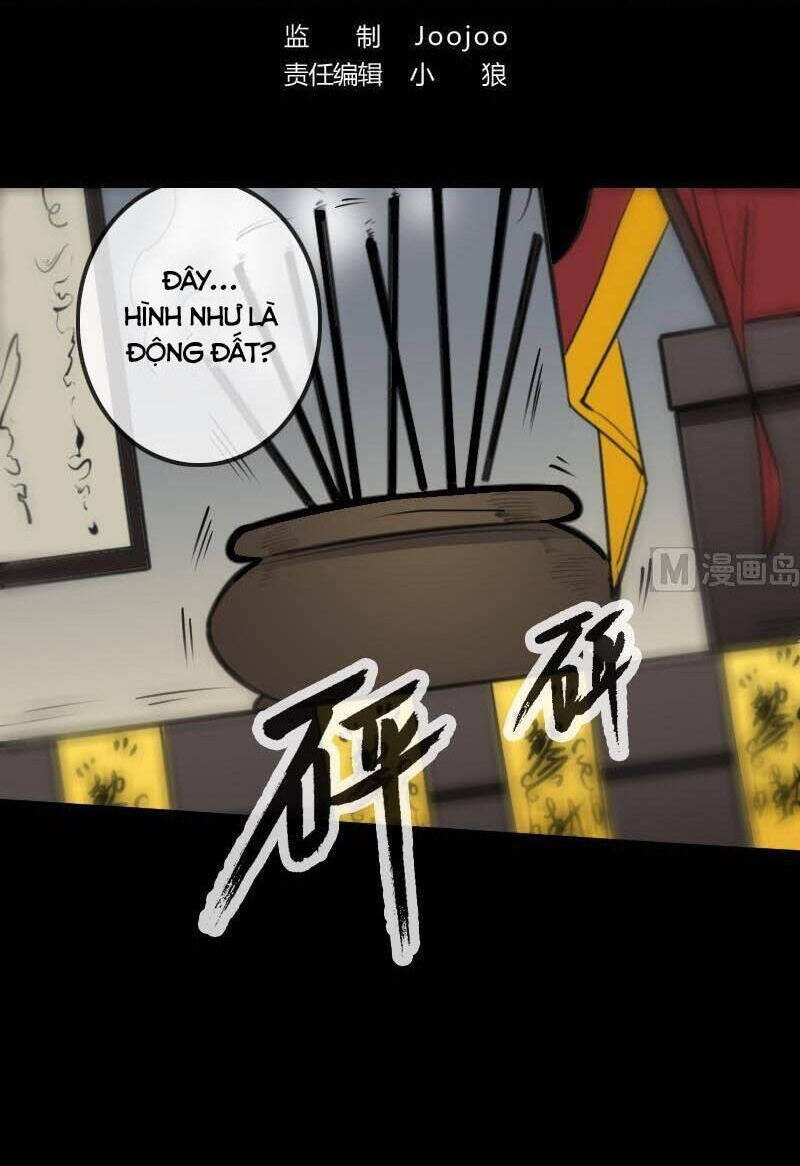 Kiếp Thiên Vận Chapter 106 - Trang 2