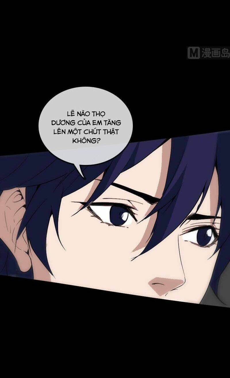 Kiếp Thiên Vận Chapter 106 - Trang 2