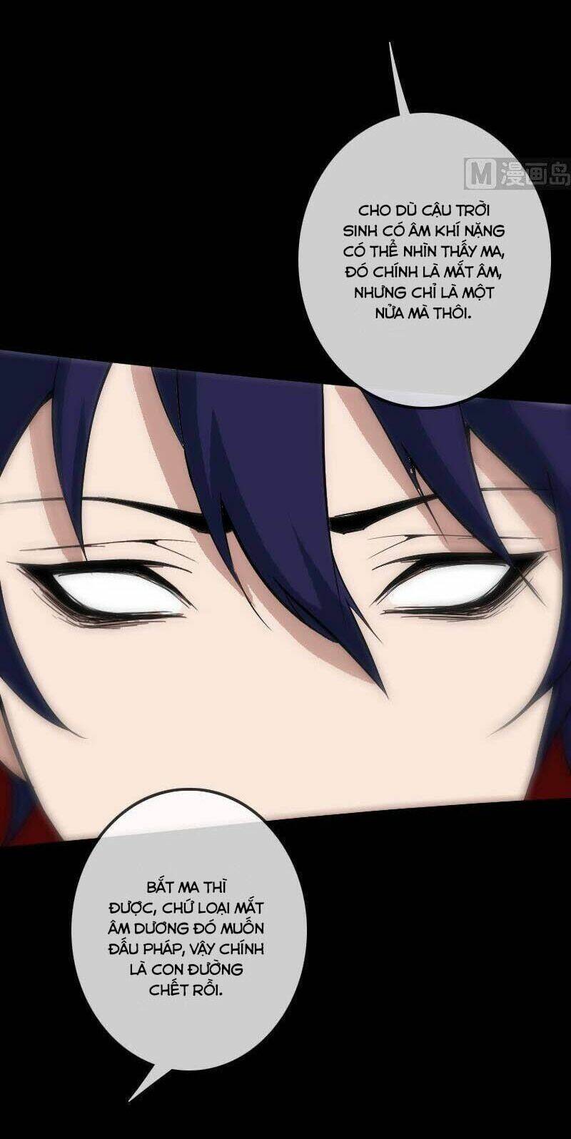 Kiếp Thiên Vận Chapter 106 - Trang 2