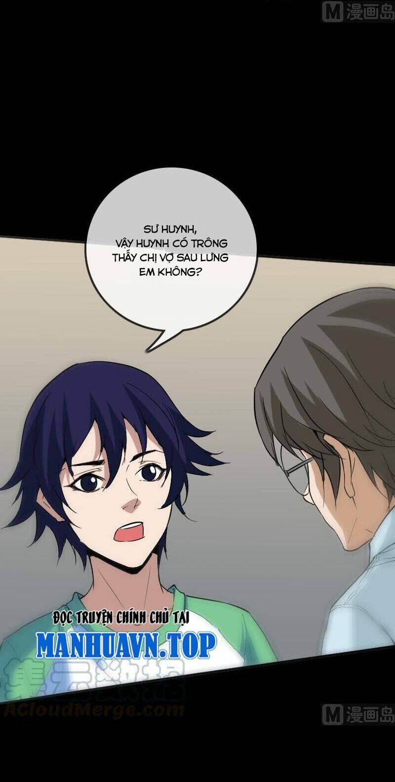 Kiếp Thiên Vận Chapter 106 - Trang 2