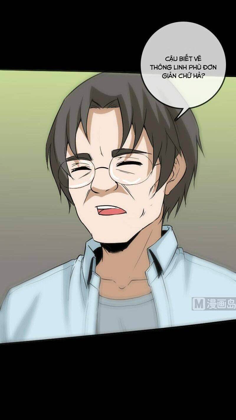 Kiếp Thiên Vận Chapter 106 - Trang 2