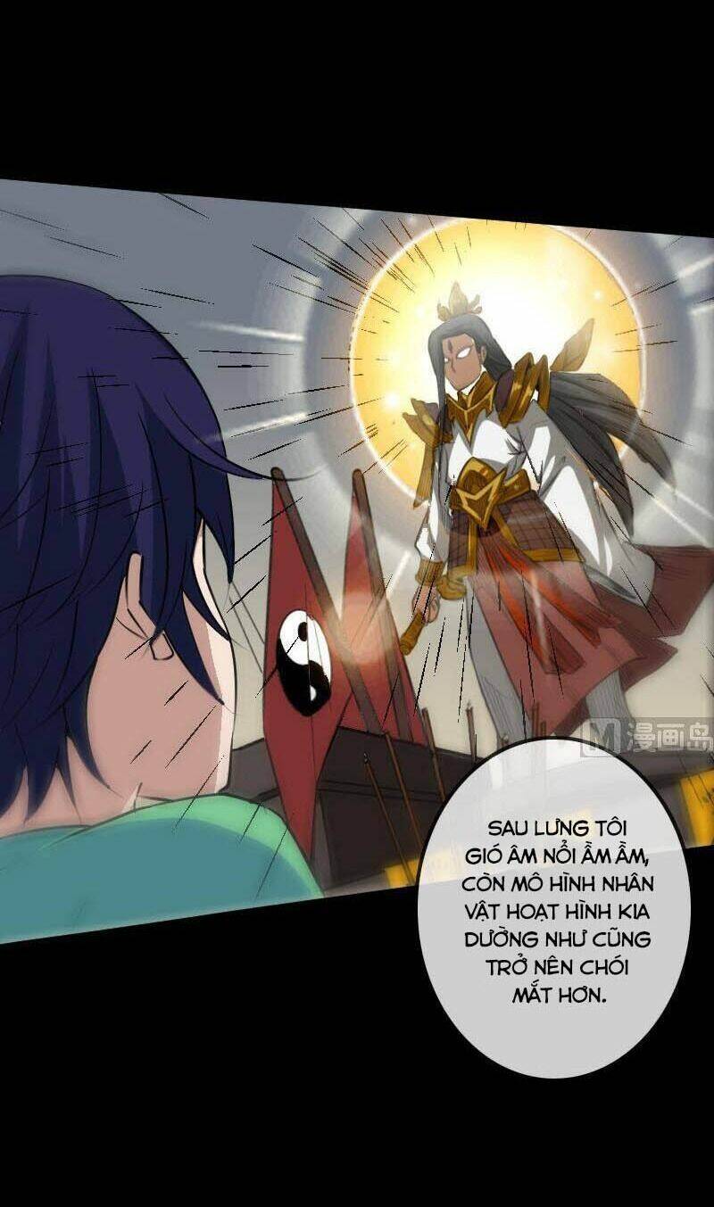 Kiếp Thiên Vận Chapter 106 - Trang 2