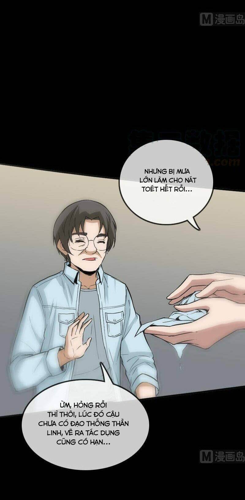 Kiếp Thiên Vận Chapter 106 - Trang 2