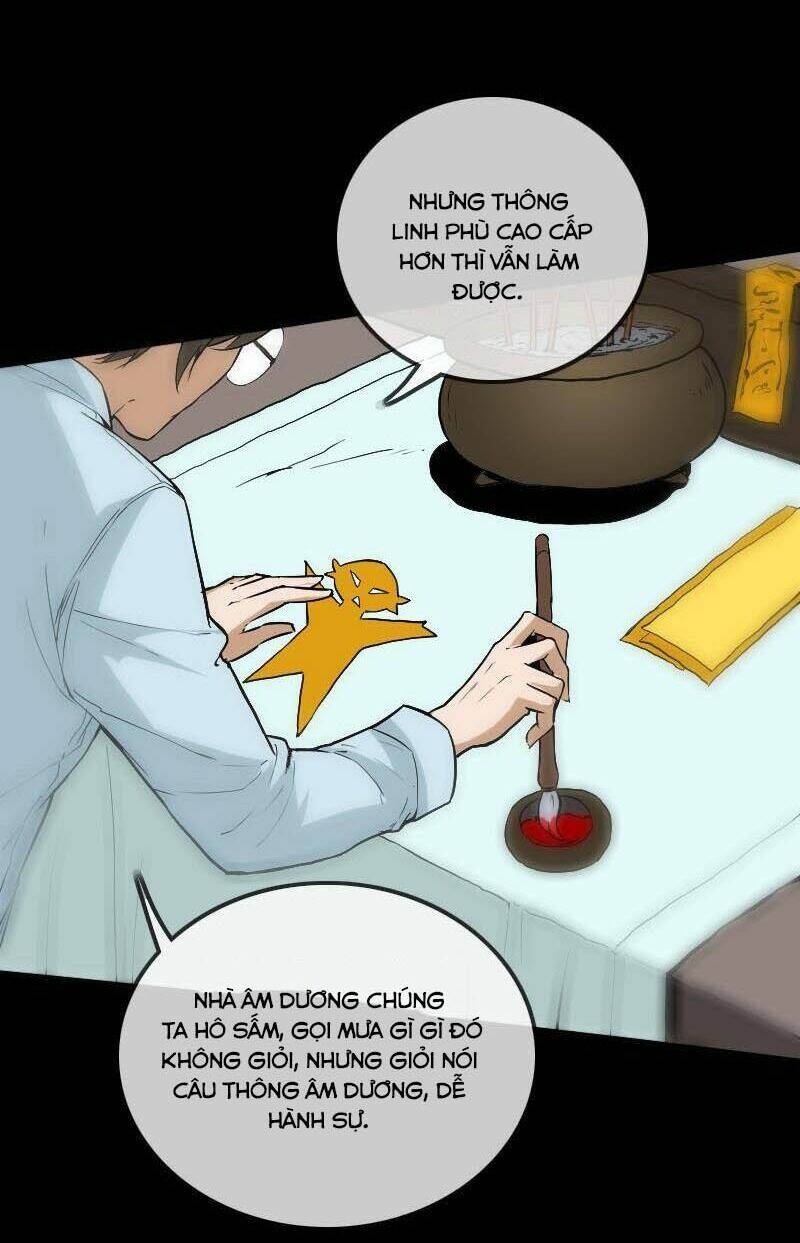 Kiếp Thiên Vận Chapter 106 - Trang 2