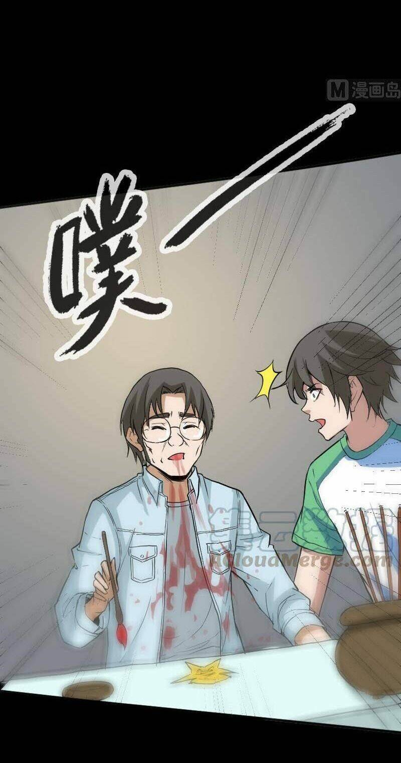 Kiếp Thiên Vận Chapter 106 - Trang 2