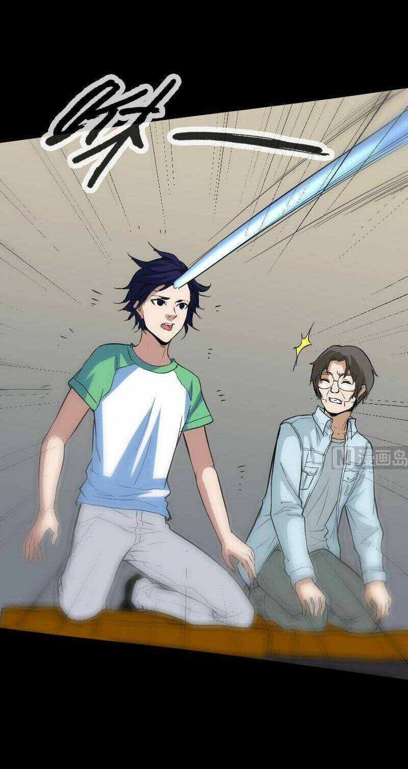 Kiếp Thiên Vận Chapter 106 - Trang 2