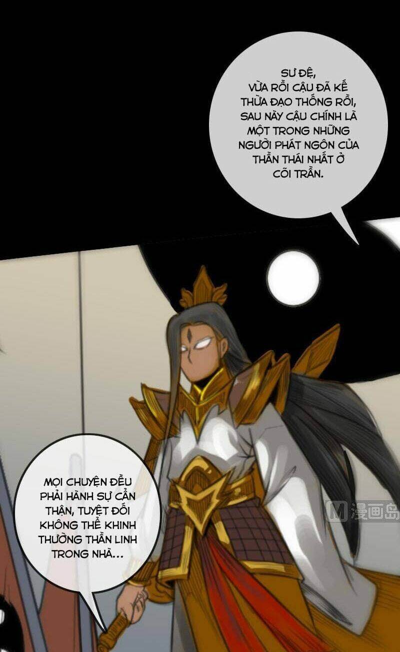 Kiếp Thiên Vận Chapter 106 - Trang 2