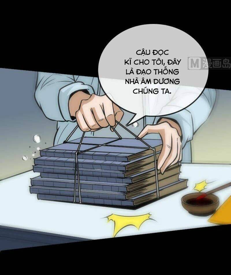 Kiếp Thiên Vận Chapter 107 - Trang 2