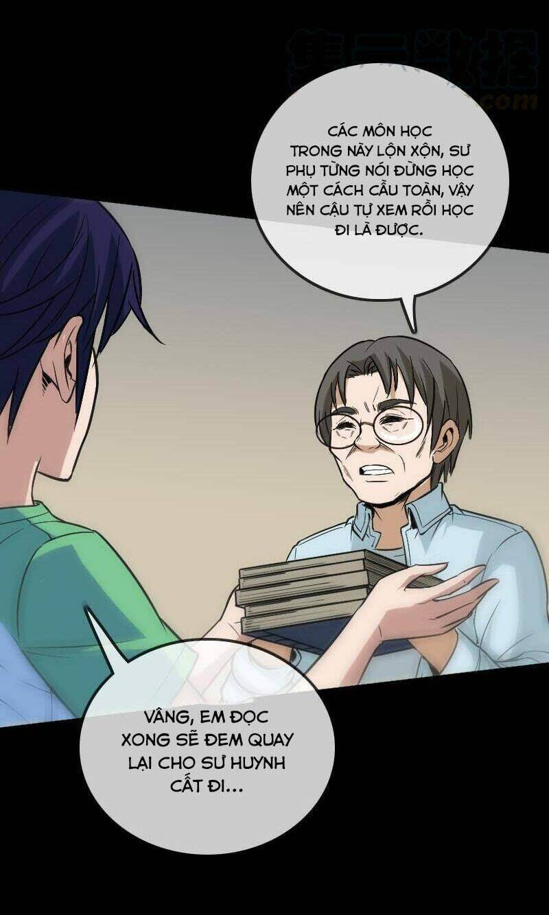 Kiếp Thiên Vận Chapter 107 - Trang 2