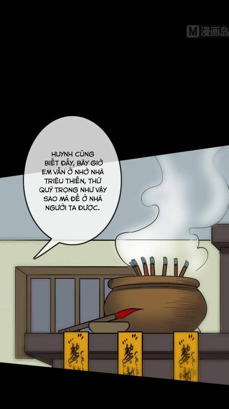 Kiếp Thiên Vận Chapter 107 - Trang 2