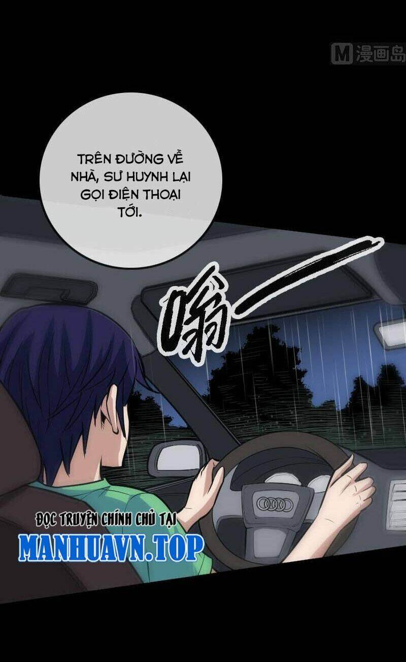 Kiếp Thiên Vận Chapter 107 - Trang 2