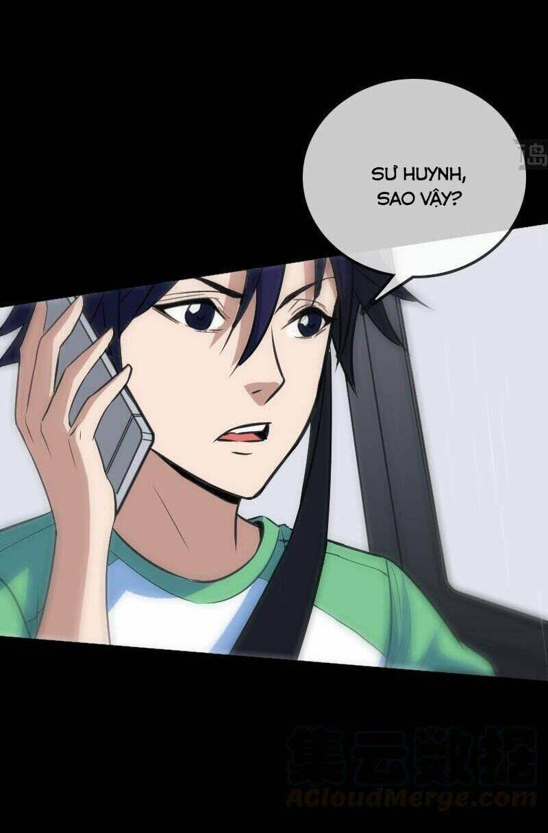 Kiếp Thiên Vận Chapter 107 - Trang 2