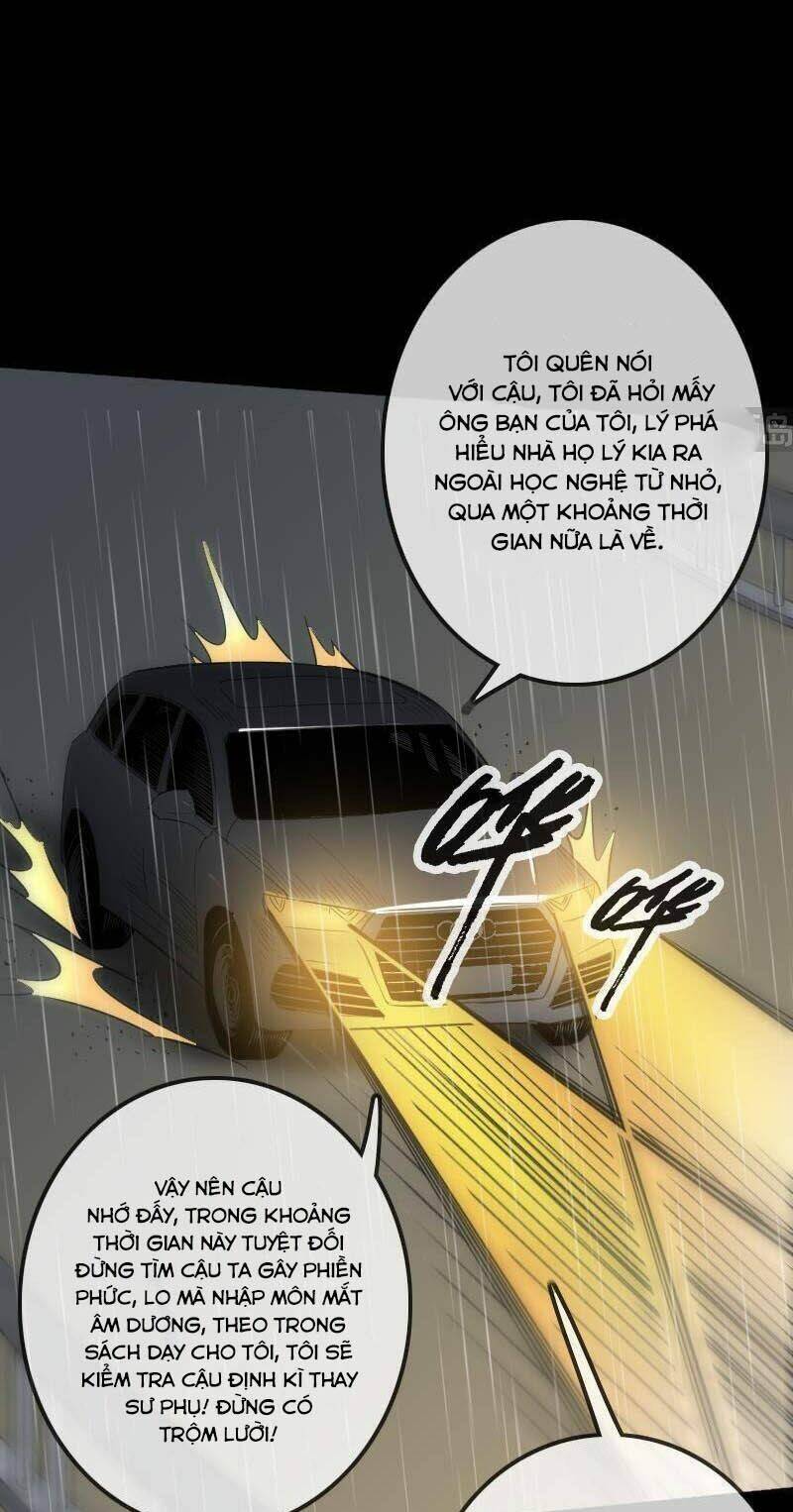 Kiếp Thiên Vận Chapter 107 - Trang 2