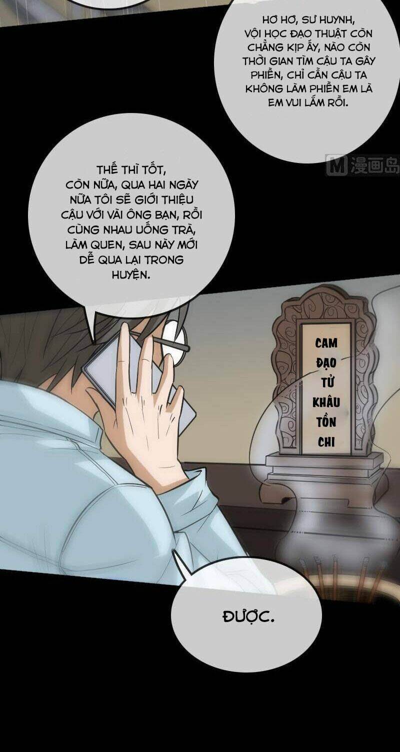 Kiếp Thiên Vận Chapter 107 - Trang 2