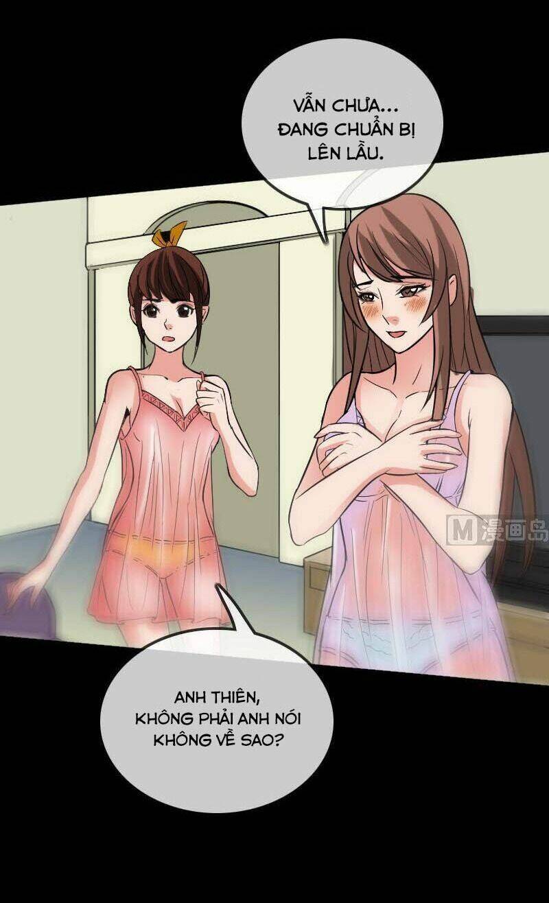 Kiếp Thiên Vận Chapter 107 - Trang 2