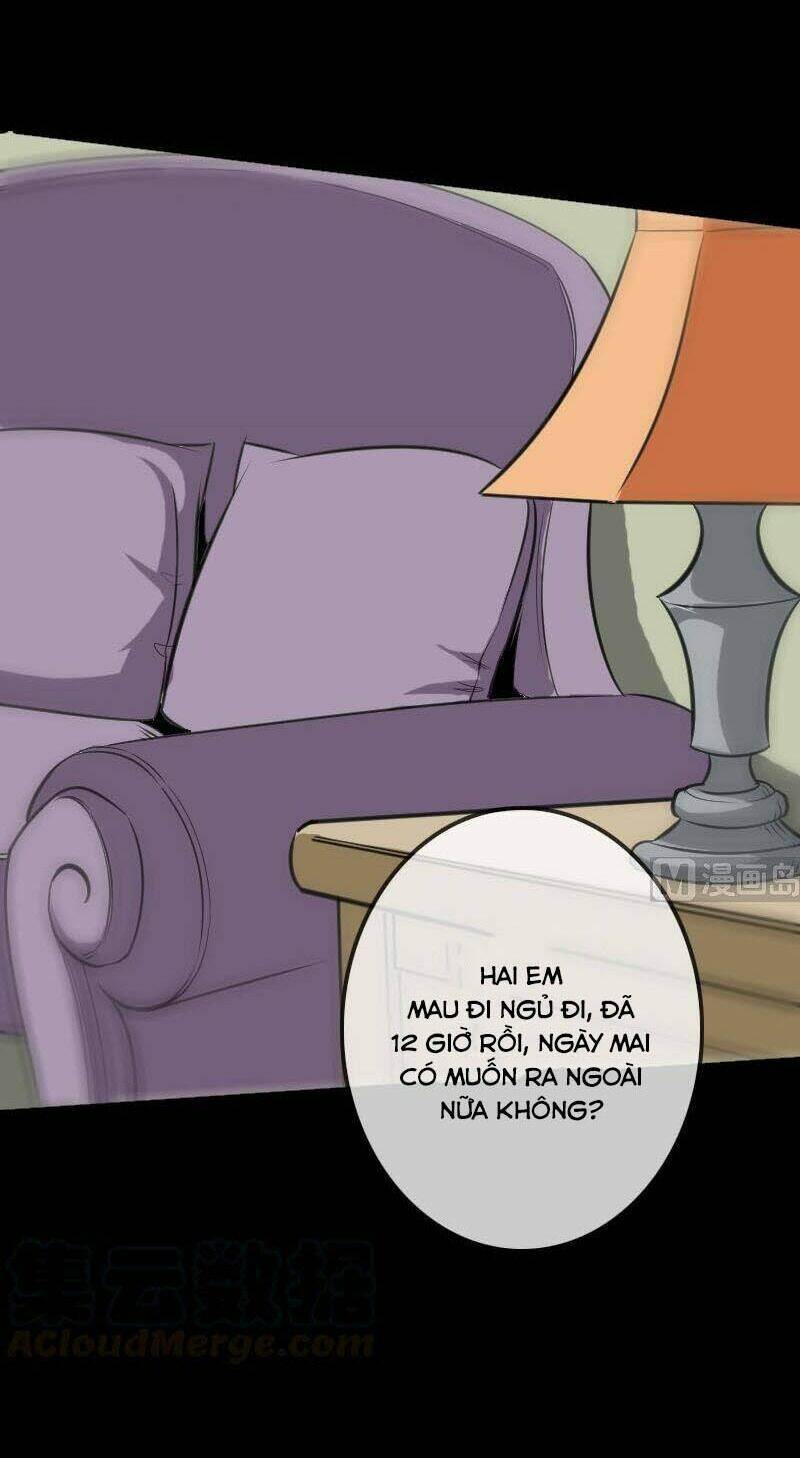 Kiếp Thiên Vận Chapter 107 - Trang 2