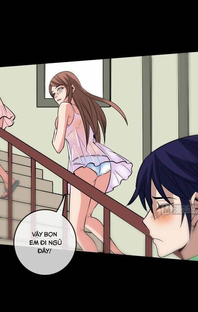 Kiếp Thiên Vận Chapter 107 - Trang 2