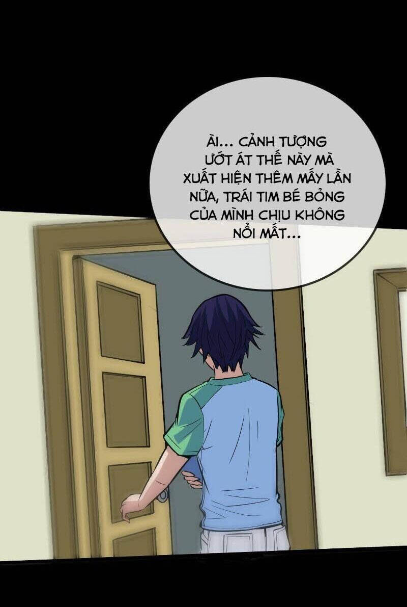 Kiếp Thiên Vận Chapter 107 - Trang 2