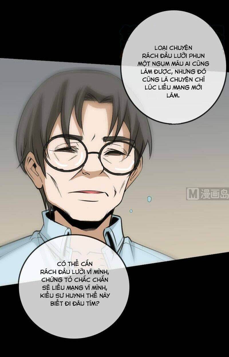 Kiếp Thiên Vận Chapter 107 - Trang 2