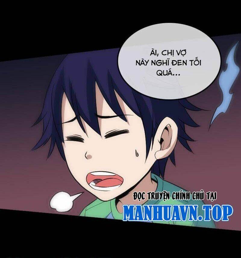 Kiếp Thiên Vận Chapter 107 - Trang 2