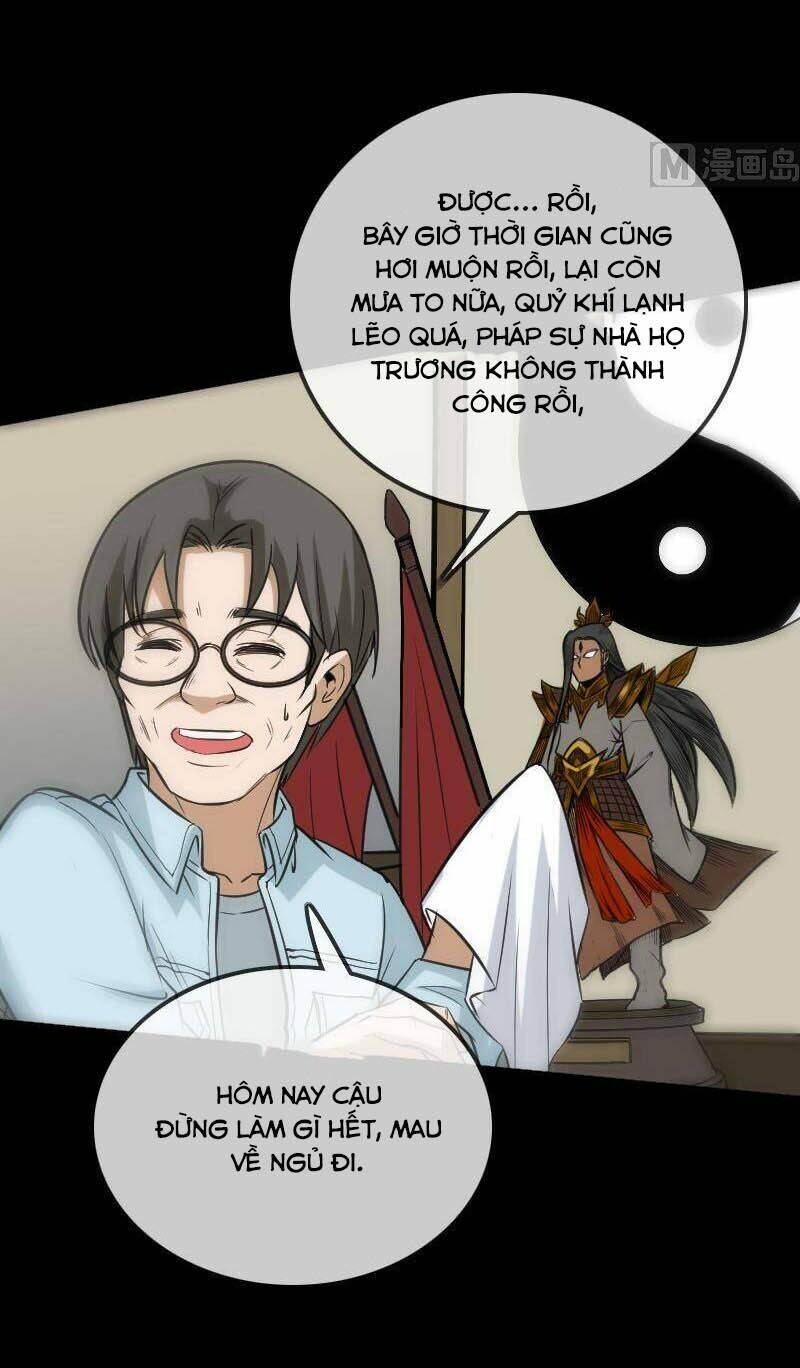 Kiếp Thiên Vận Chapter 107 - Trang 2