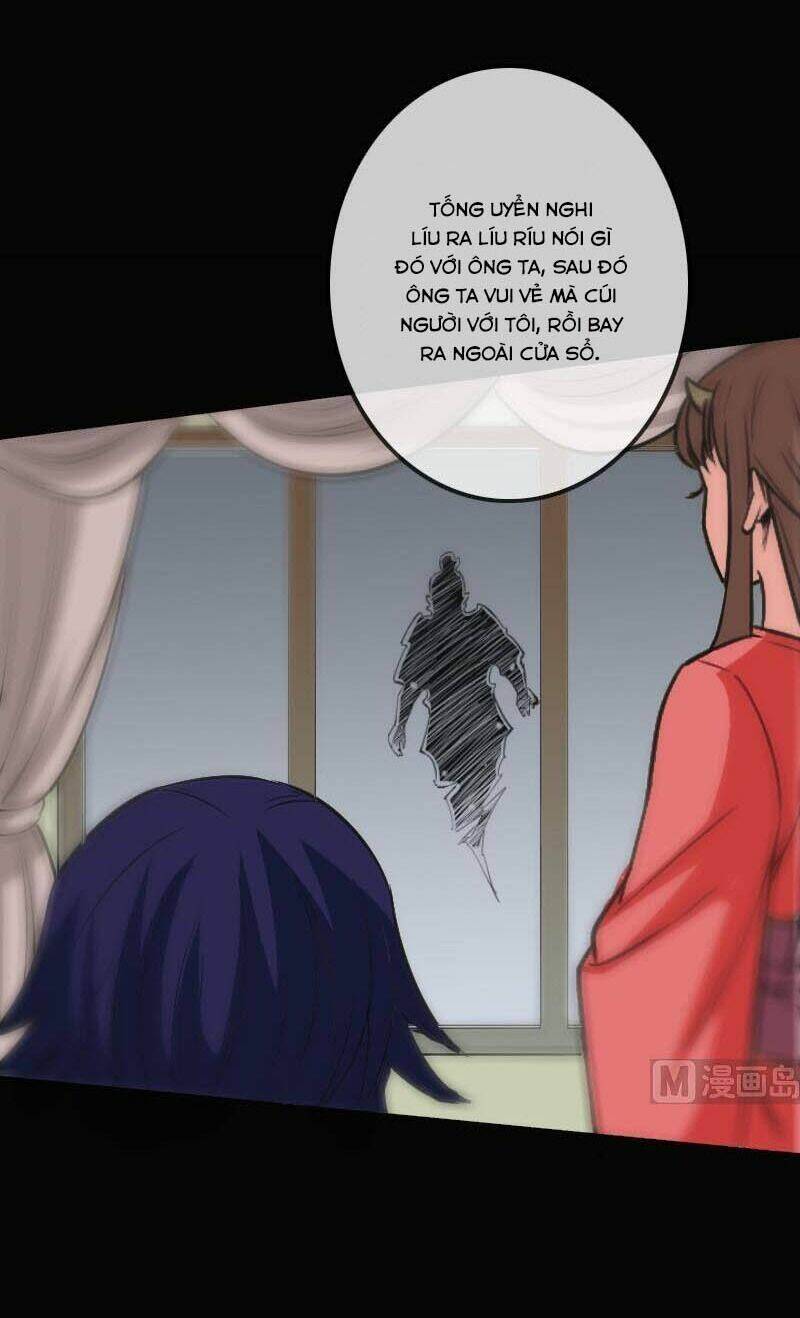 Kiếp Thiên Vận Chapter 109 - Trang 2