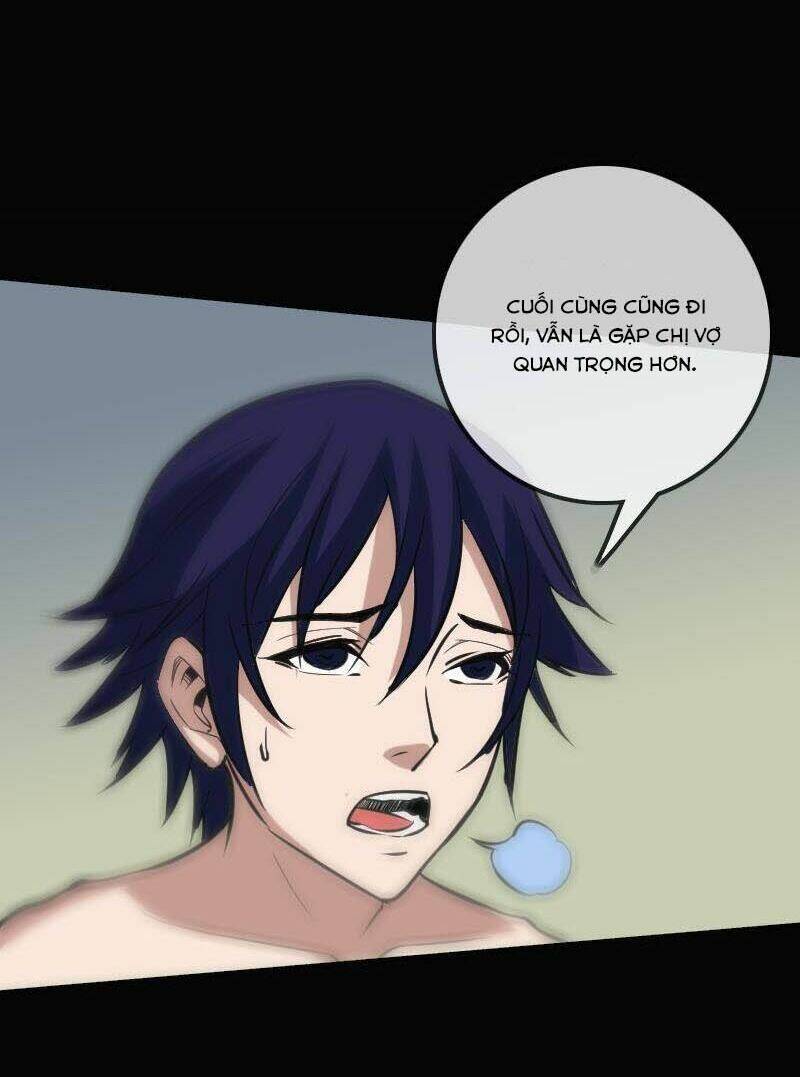 Kiếp Thiên Vận Chapter 109 - Trang 2