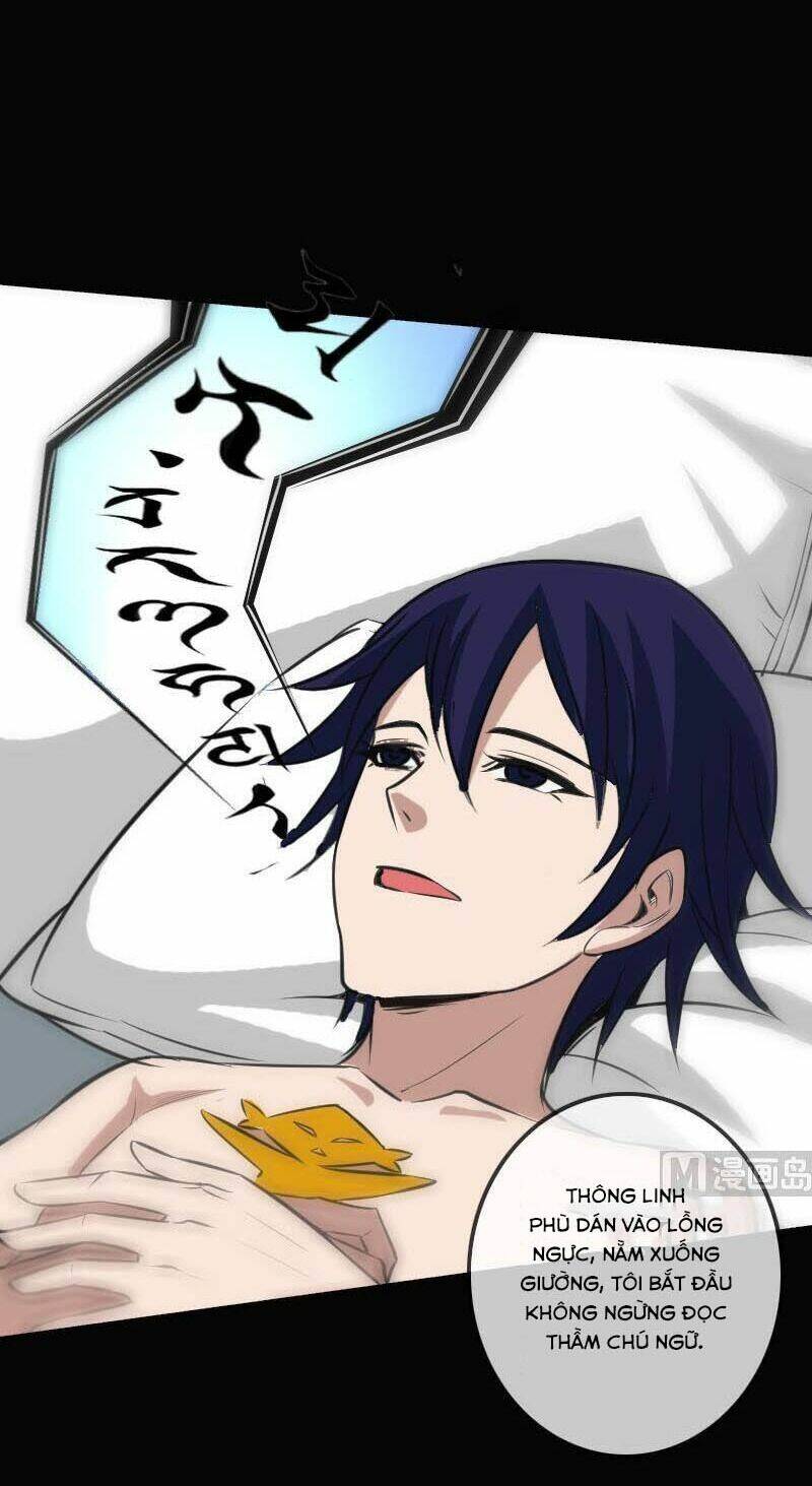 Kiếp Thiên Vận Chapter 109 - Trang 2