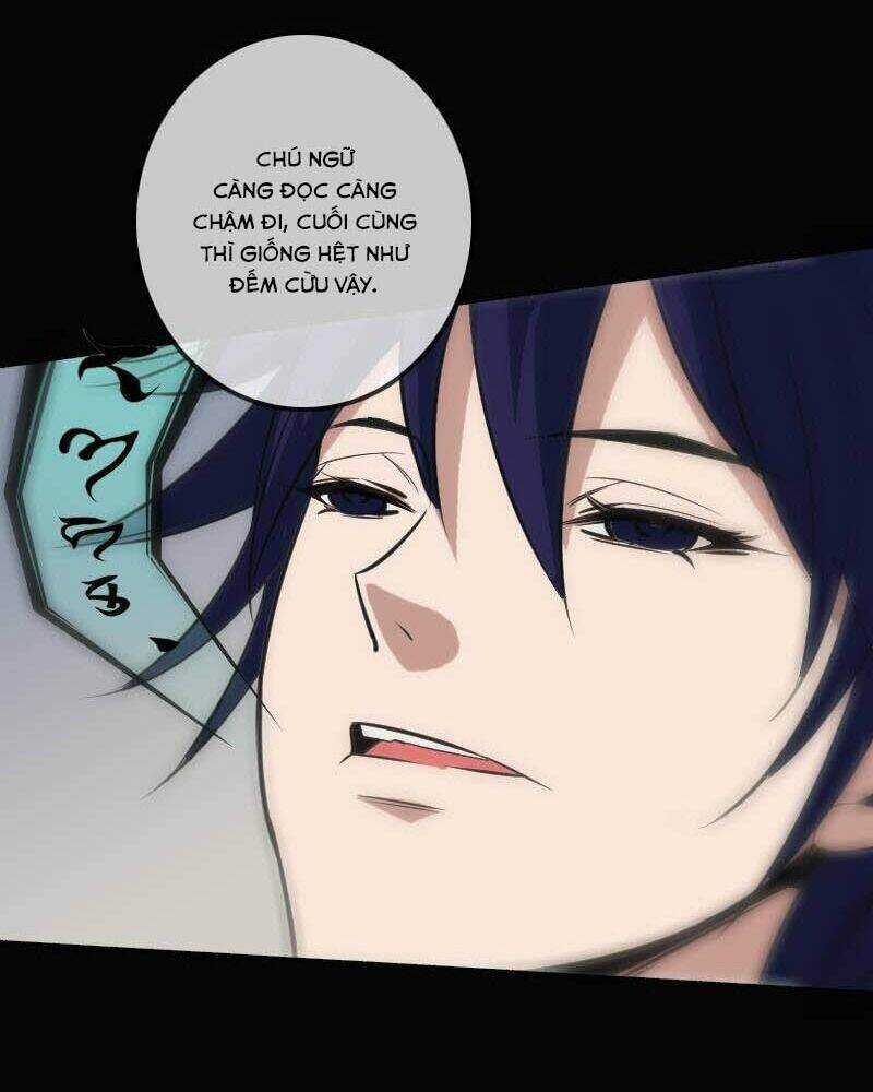 Kiếp Thiên Vận Chapter 109 - Trang 2