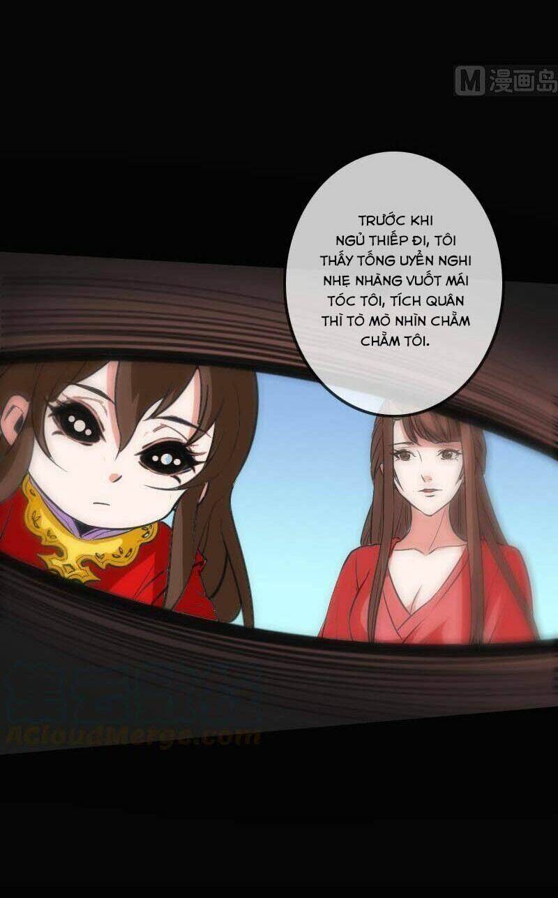 Kiếp Thiên Vận Chapter 109 - Trang 2