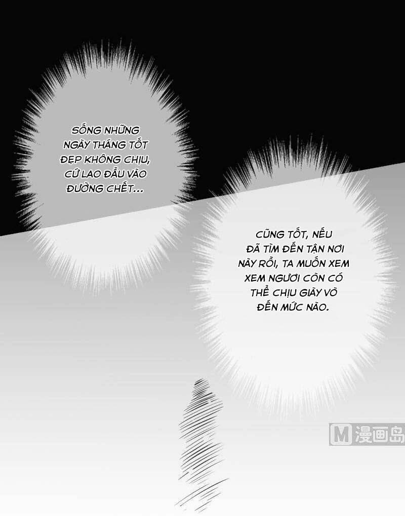 Kiếp Thiên Vận Chapter 109 - Trang 2