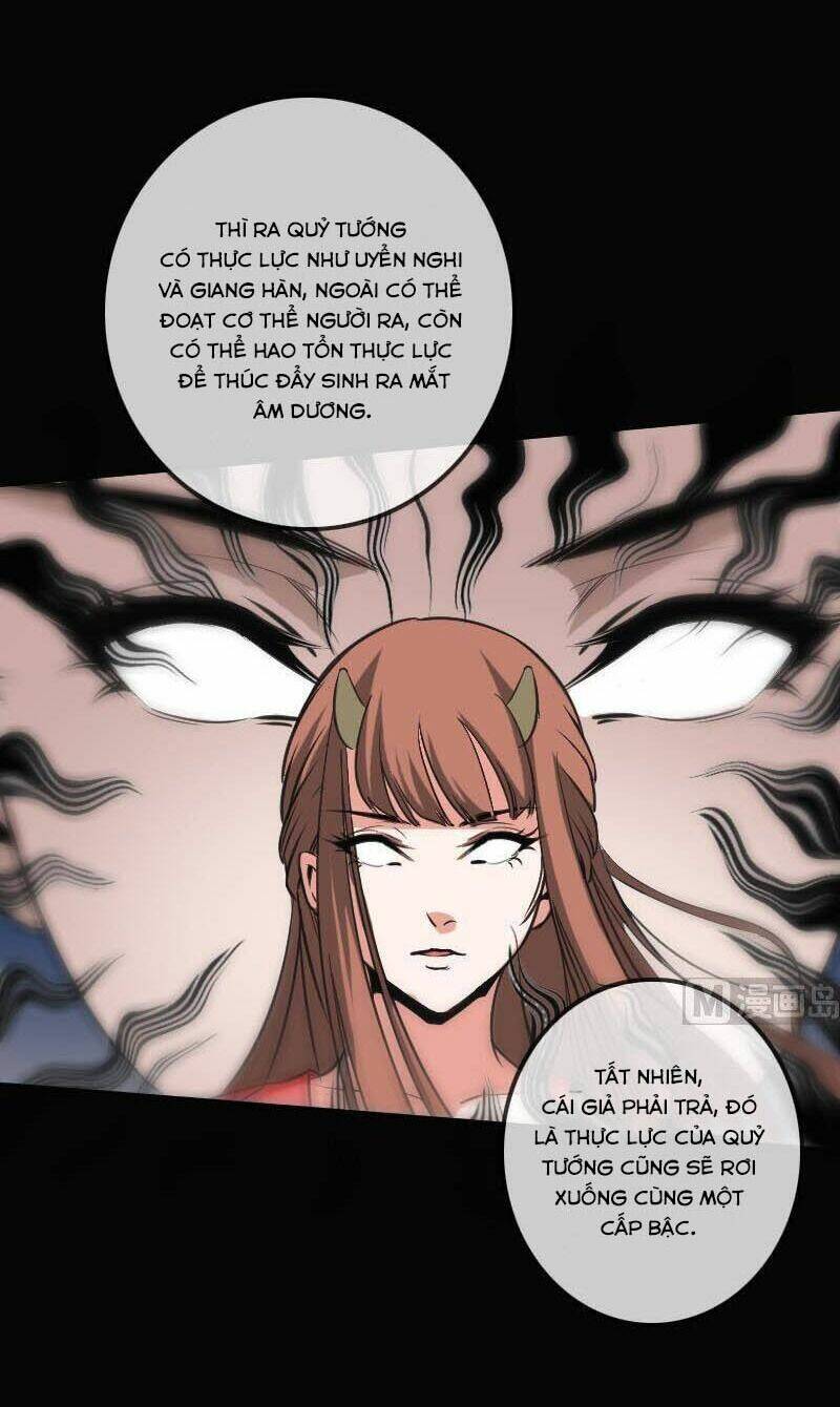 Kiếp Thiên Vận Chapter 109 - Trang 2