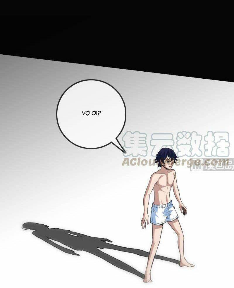 Kiếp Thiên Vận Chapter 109 - Trang 2